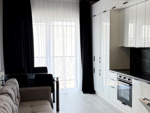 квартира по адресу Загорская ул., (Будинок 2)