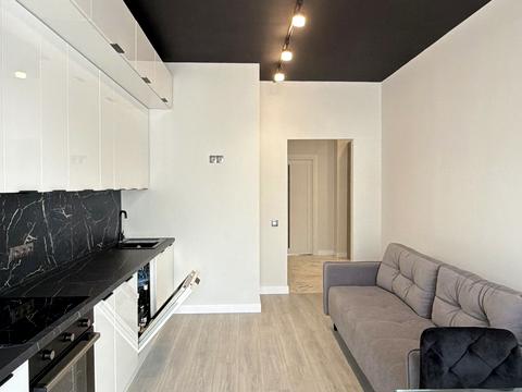 квартира по адресу Загорская ул., (Будинок 2)