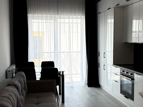 квартира по адресу Загорская ул., (Будинок 2)