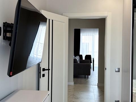 квартира по адресу Загорская ул., (Будинок 2)