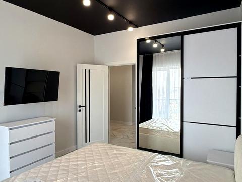 квартира по адресу Загорская ул., (Будинок 2)