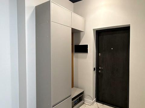 квартира по адресу Загорская ул., (Будинок 2)