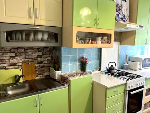 квартира за адресою Миру просп., 23-Б