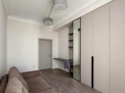 квартира за адресою Предславинська вул., 40