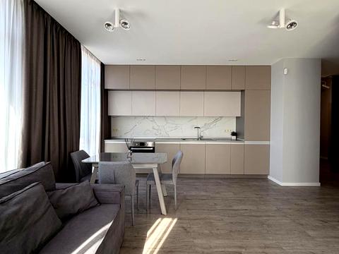 квартира за адресою Предславинська вул., 40