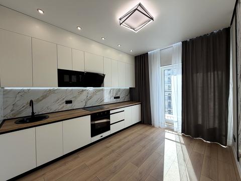 квартира за адресою Краснова вул., (65 перлина)