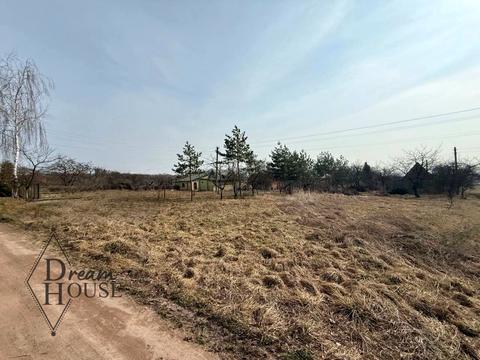 ділянка за адресою с. Космівка, Центральна