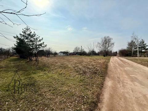 ділянка за адресою Центральна