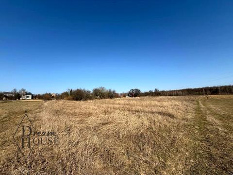 ділянка за адресою с. Космівка, Центральна