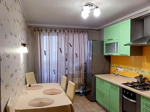 квартира за адресою Євгена Чикаленка вул., 59к