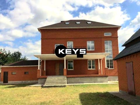 дом по адресу Лісова ул., 12