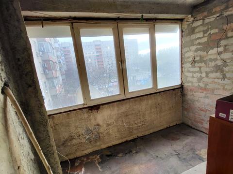 квартира за адресою Чарівна вул., 34