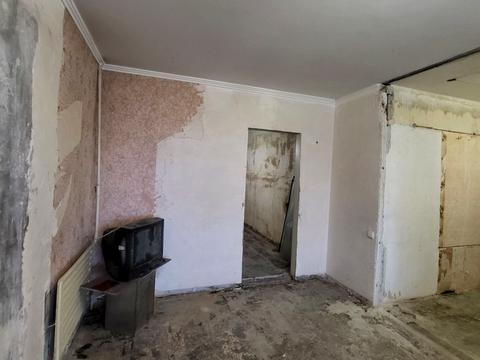 квартира за адресою Чарівна вул., 34