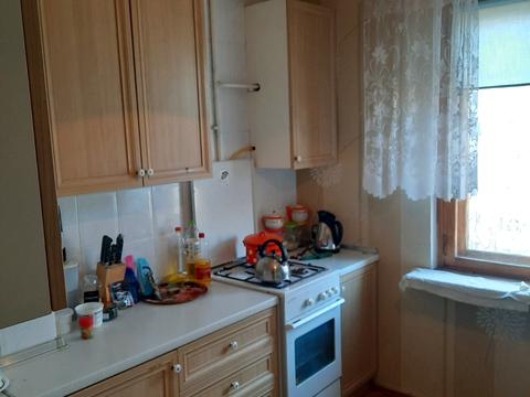 квартира по адресу Ярослава Баиса ул. (Владимира Высоцкого), 6