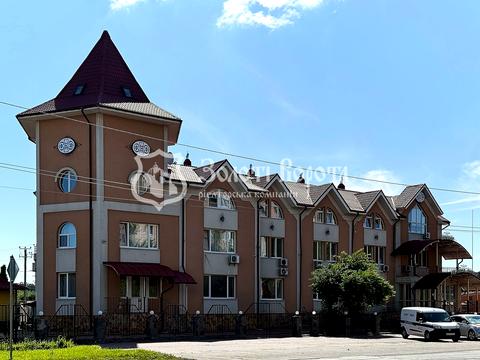 комерційна за адресою Боярка, Білогородська вул., 68-Б