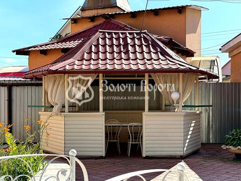 комерційна за адресою Боярка, Білогородська вул., 68-Б