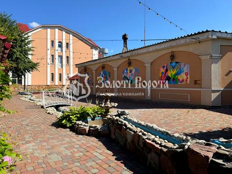 комерційна за адресою Боярка, Білогородська вул., 68-Б