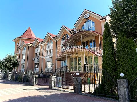 комерційна за адресою Боярка, Білогородська вул., 68-Б