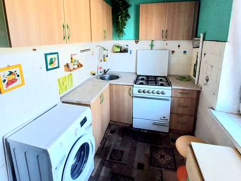квартира за адресою Зої Бутенко вул. (Сєченова), 10к1