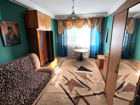 квартира за адресою Зої Бутенко вул. (Сєченова), 10к1