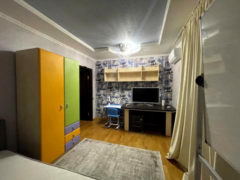 квартира по адресу Юлии Здановской ул. (Ломоносова), 58-А