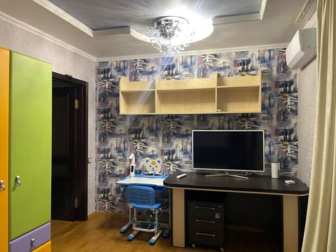 квартира по адресу Юлии Здановской ул. (Ломоносова), 58-А