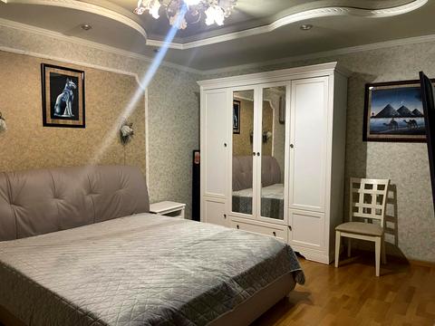 квартира по адресу Юлии Здановской ул. (Ломоносова), 58-А