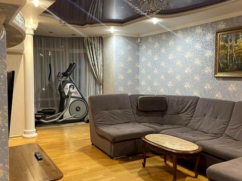 квартира по адресу Юлии Здановской ул. (Ломоносова), 58-А