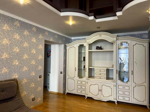 квартира по адресу Юлии Здановской ул. (Ломоносова), 58-А