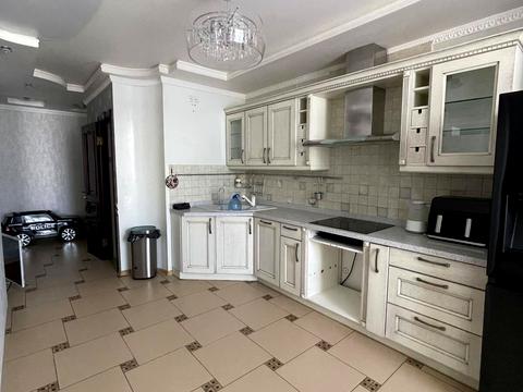 квартира по адресу Юлии Здановской ул. (Ломоносова), 58-А