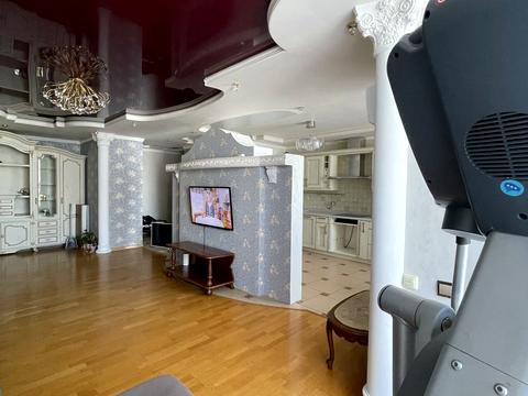 квартира по адресу Юлии Здановской ул. (Ломоносова), 58-А