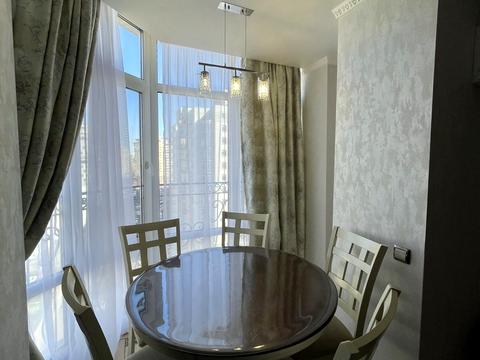 квартира по адресу Юлии Здановской ул. (Ломоносова), 58-А