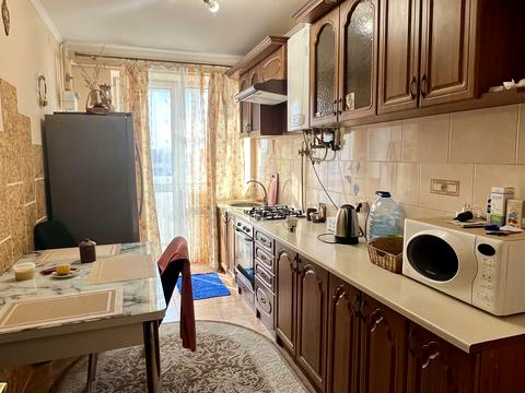 квартира за адресою Роксоляни вул., 61