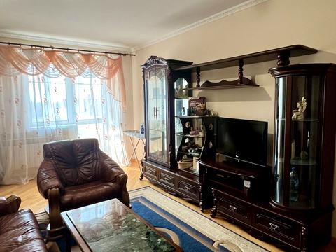 квартира за адресою Роксоляни вул., 61