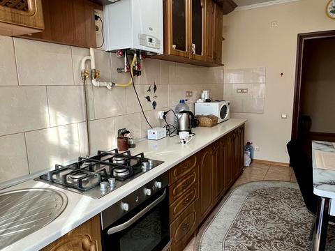 квартира за адресою Роксоляни вул., 61