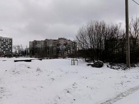 ділянка за адресою Микулинецька вул.