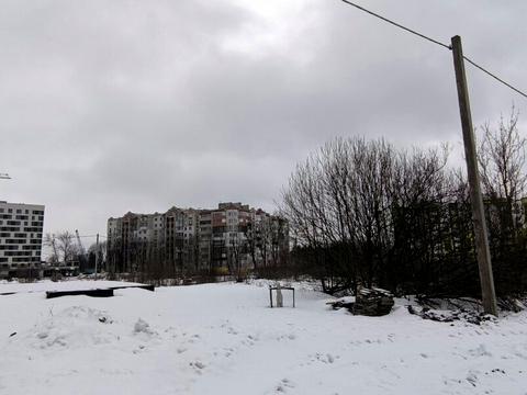 ділянка за адресою Микулинецька вул.