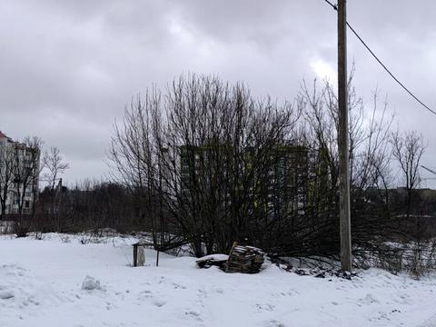 ділянка за адресою Микулинецька вул.