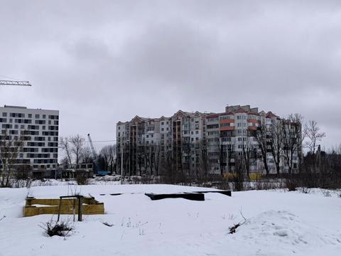 ділянка за адресою Микулинецька вул.