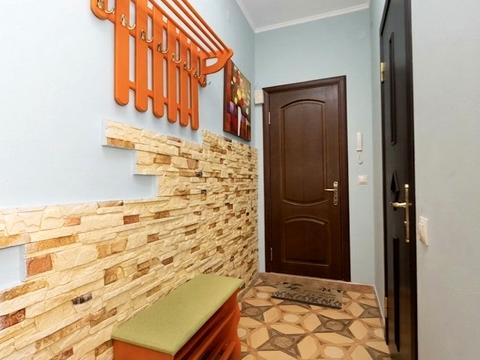 квартира по адресу Госпитальная ул., 2