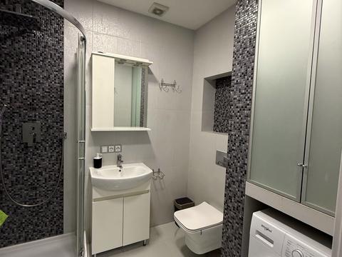 квартира по адресу Трускавецкая ул., (Будинок 1)