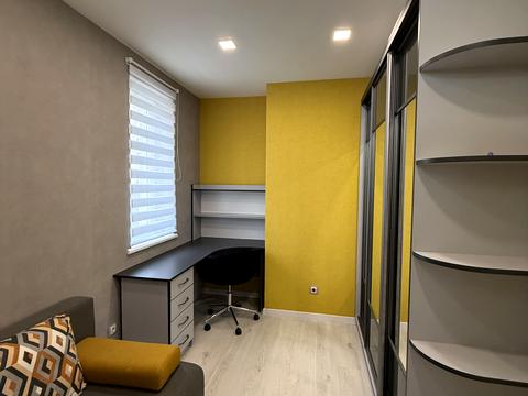 квартира по адресу Трускавецкая ул., (Будинок 1)