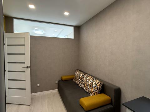 квартира по адресу Трускавецкая ул., (Будинок 1)