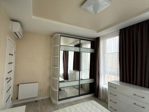 квартира по адресу Трускавецкая ул., (Будинок 1)