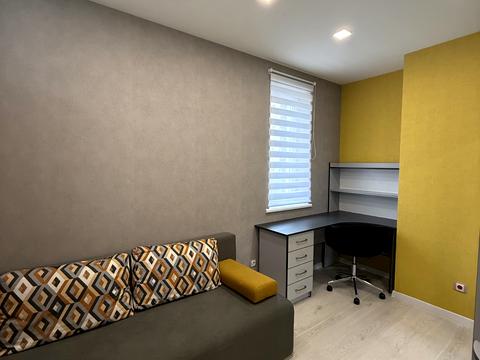 квартира по адресу Трускавецкая ул., (Будинок 1)