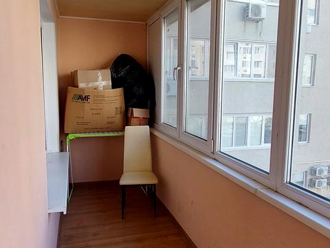 квартира за адресою Євгена Чикаленка вул., 59к