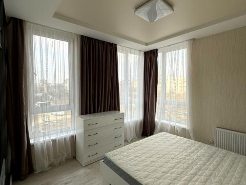 квартира по адресу Трускавецкая ул., (Будинок 1)