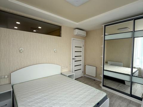 квартира по адресу Трускавецкая ул., (Будинок 1)