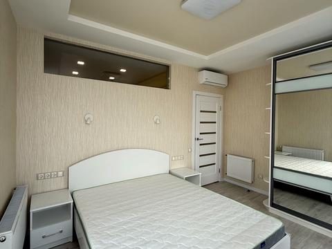 квартира по адресу Трускавецкая ул., (Будинок 1)