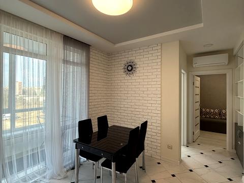 квартира по адресу Трускавецкая ул., (Будинок 1)